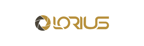 Logo Lorius