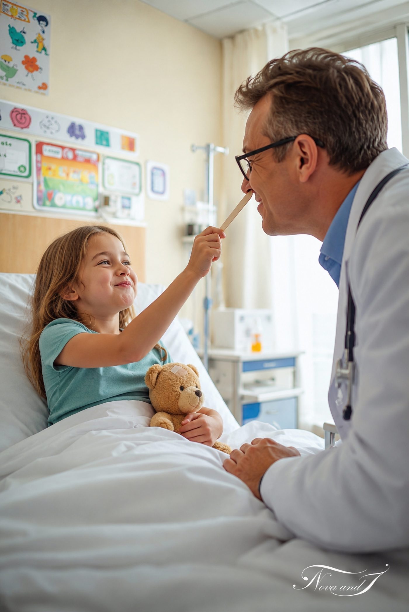 Le diagnostic est formel